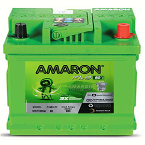 Amaron- FL-550113042 DIN50